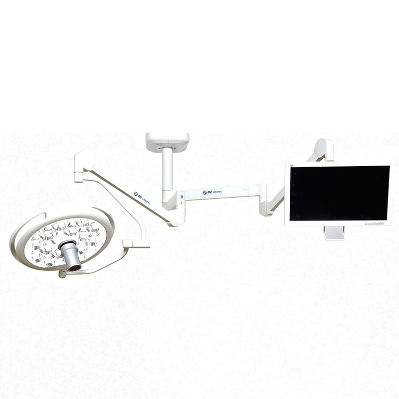 Потолочные консоли MZ Liberec с компактными плечами